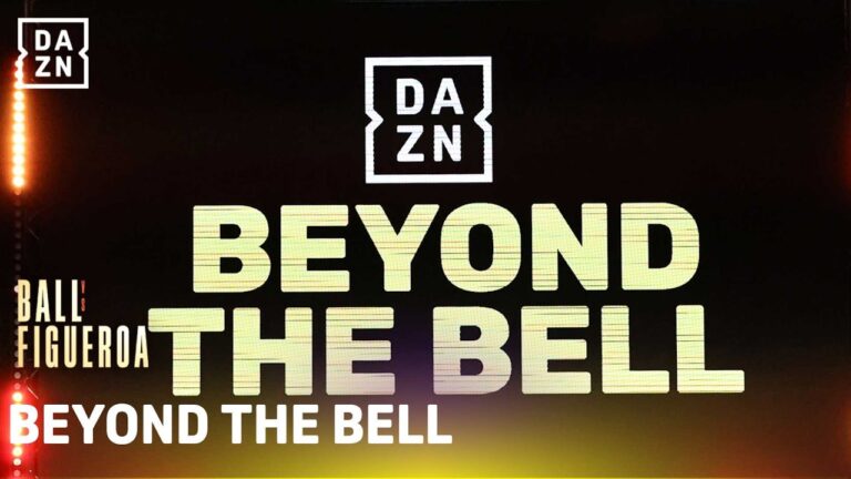 Ball vs. Figueroa | Beyond the Bell