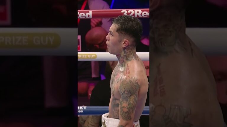 THE TURNING POINT FOR ANDREW CAIN 🔥