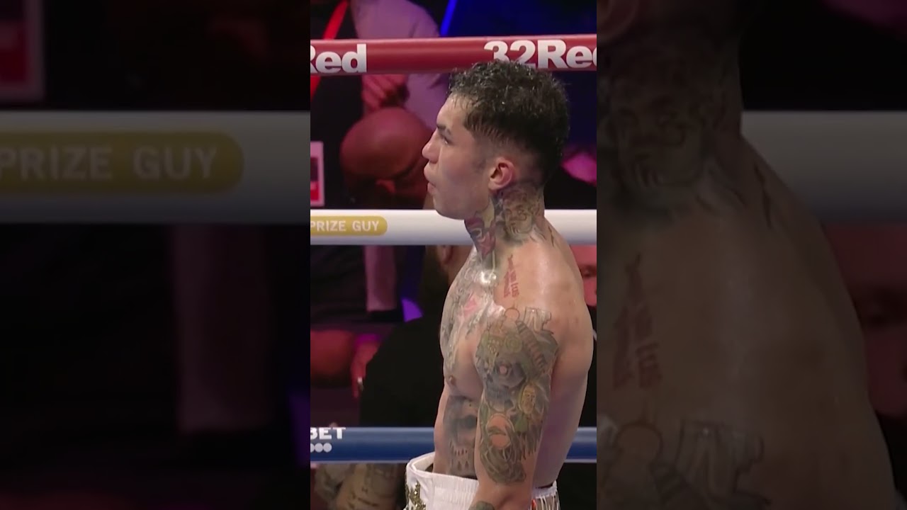 THE TURNING POINT FOR ANDREW CAIN 🔥