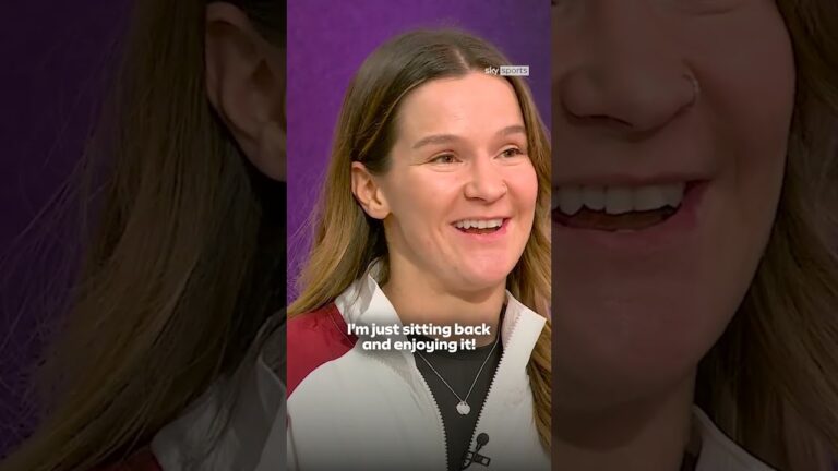 “I was a fan, but her attitude and ego has left a bad taste” 👀 Harper bites back at Dubois 👊