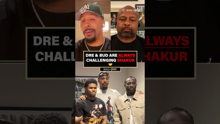 Four-division world champion has a real nice ring to it 😮‍💨🏆