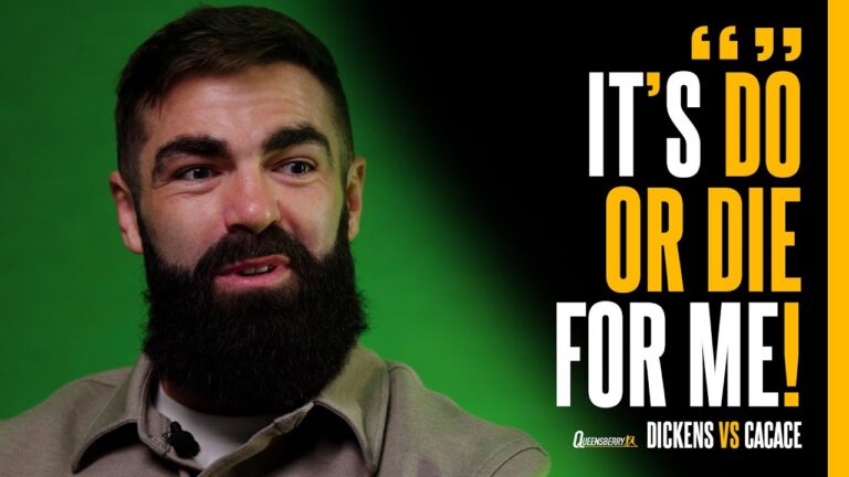 “There's LEVELS to Boxing” 😤 Jono Carroll FIRES WARNING to Colm Murphy 💥