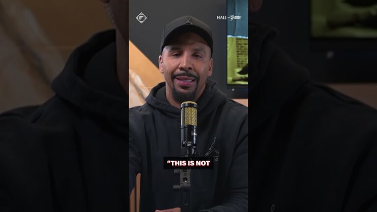 Suits in the boxing community,they just canâ€™t fathom a fighter making a good business decision.â€ 🗣️