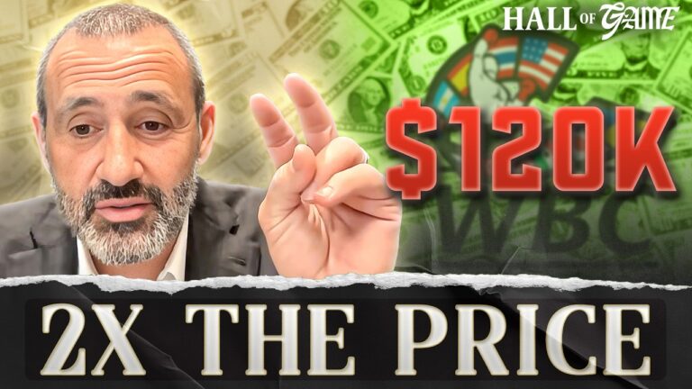 Josh Dubin Exposes Sanctioning Body's $120K Demand and Rulebook Questions