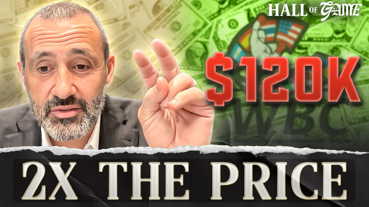 Josh Dubin Exposes Sanctioning Body's $120K Demand and Rulebook Questions