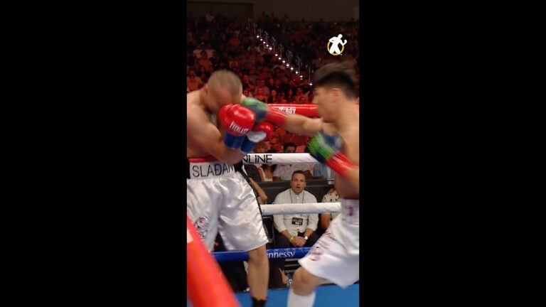 We're in pain just WATCHING this