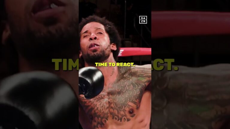 This is why Ryan Garcia is the  of left hooks 😮‍💨