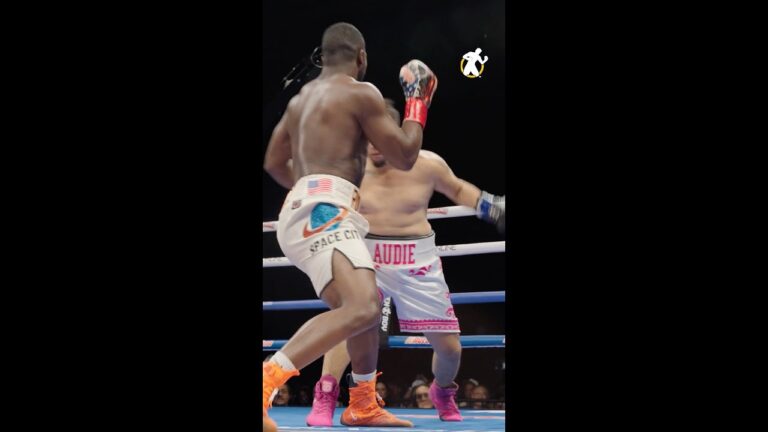 Joshua Edwards is BACK!