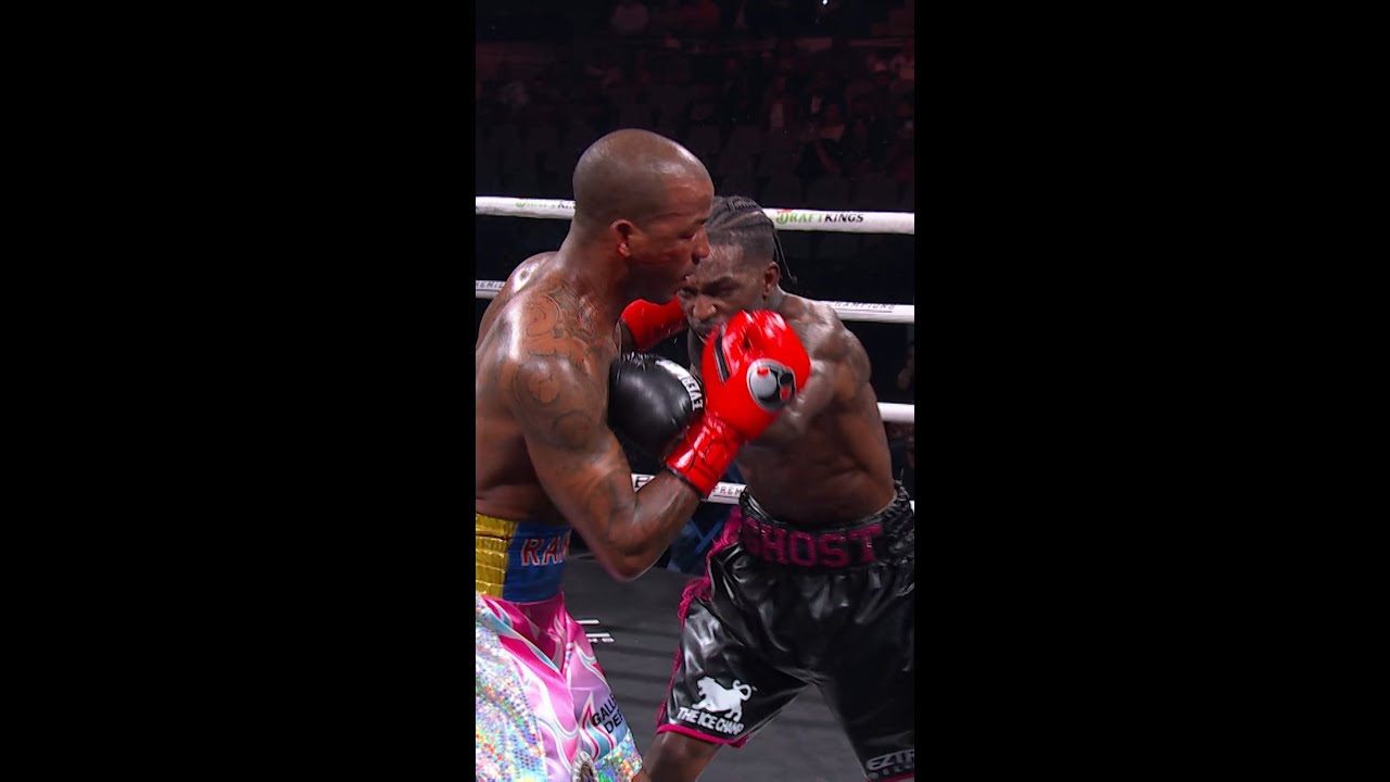 Frank Martin Unleashes SUPERNATURAL POWER Against Barthelemy