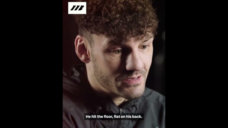 Wood vs Warrington 2 is finally here! | Matchroom Boxing