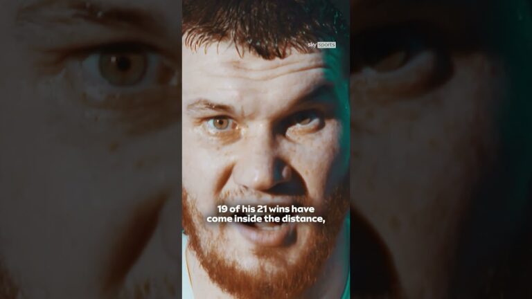 Everything you need to know about Tyson Fury's latest comeback! 🥊🔙  #boxing