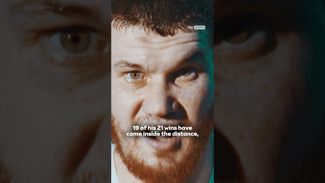 Everything you need to know about Tyson Fury's latest comeback! 🥊🔙  #boxing