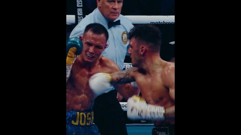 New 5 Year Deal Confirmed: Matchroom Boxing x DAZN 🤝