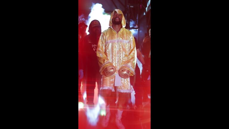 Gary Antunne Russell wants all the smoke