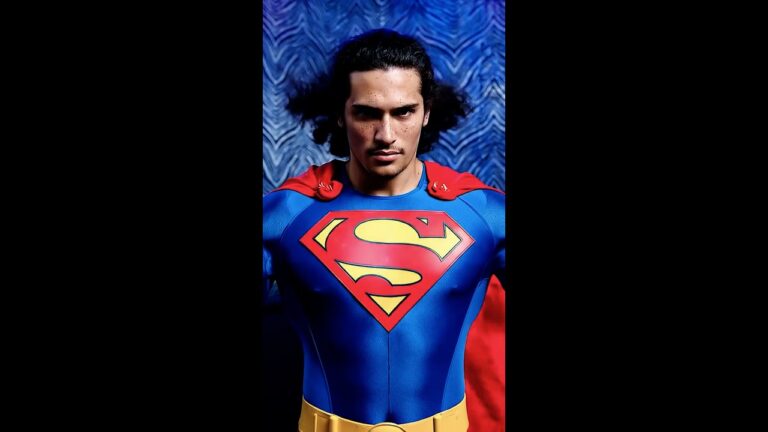 Sebastian Fundora: The Clark Kent of Boxing 🦸‍♂️