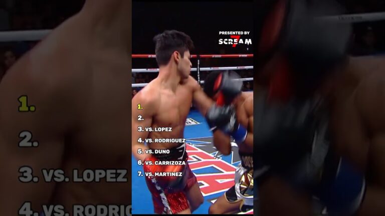 Which of these Ryan's knockouts was the SCARIEST? @screammovies