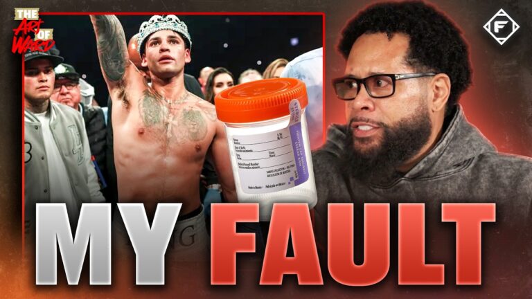 Bill Haney: â€œI Put Devin in There With a Guy on Something â€” Thatâ€™s On Me.â€