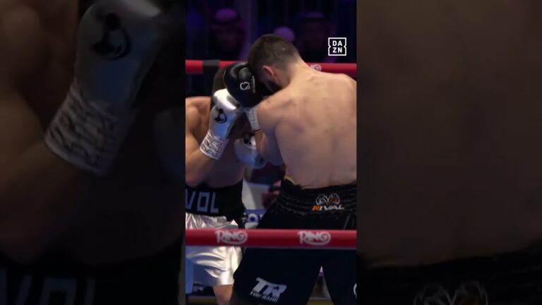 How Dmitry Bivol DETHRONED Artur Beterbiev one year on 👑🔥