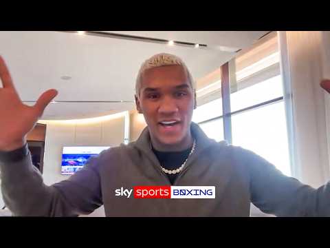 EXCLUSIVE: Conor Benn leaves Eddie Hearn for Zuffa Boxing, wants Ryan Garcia 'mega-fight'