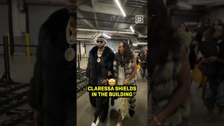 THE GWOAT IN THE BUILDING #shorts