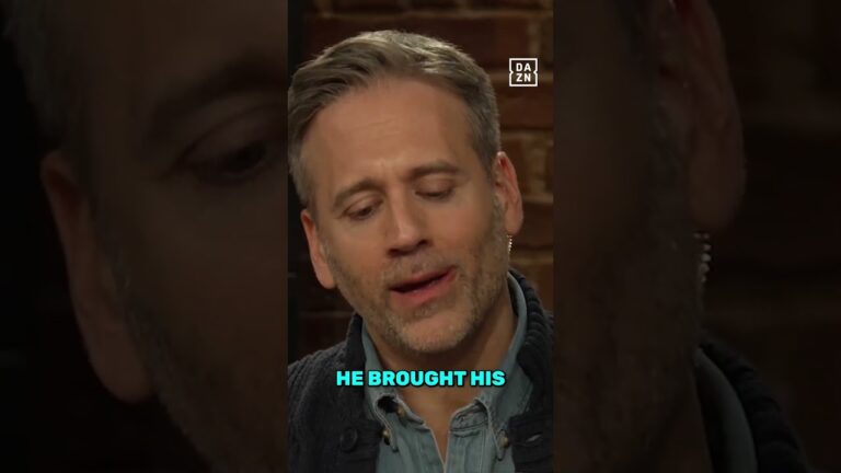 How impressive was Ryan Garcia's win over Mario Barrios? 🤔 #shorts