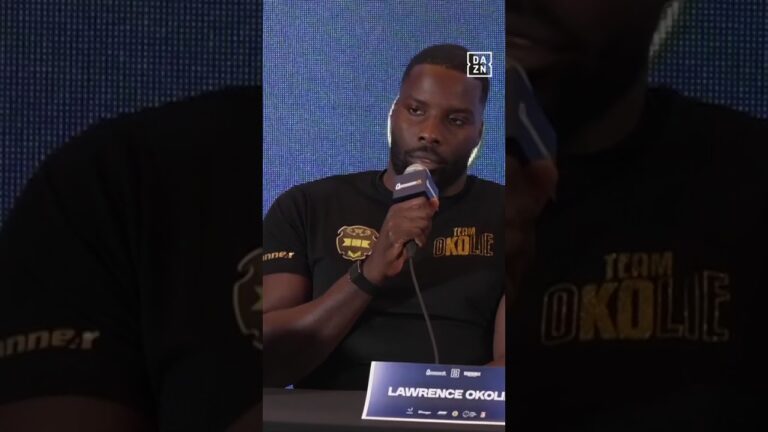 Okolie & Yoka talk African influence and future for the sport there 🌍