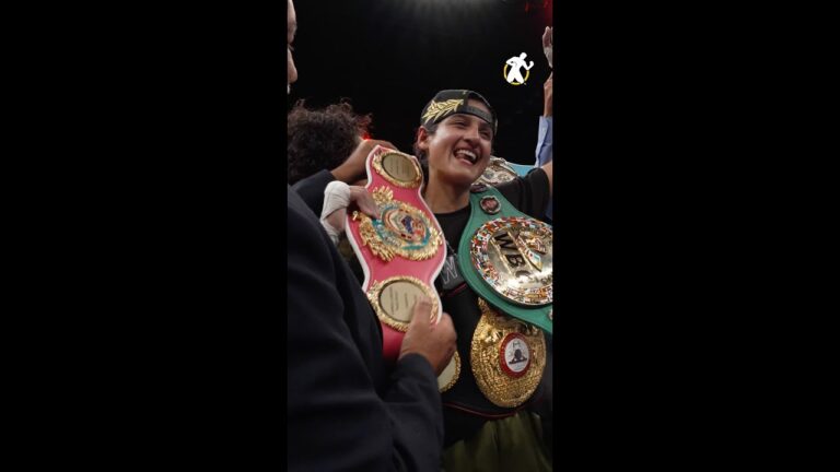 Sweet Poison with a sweet collection!