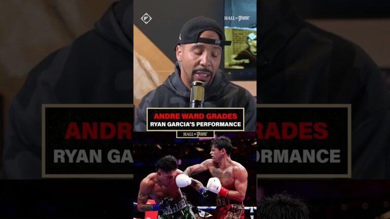 â€œThatâ€™s the BEST that Iâ€™ve seen him, from A to Z.â€ 💯