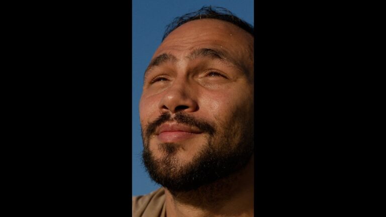 Keith Thurman has a warning for Sebastian Fundora