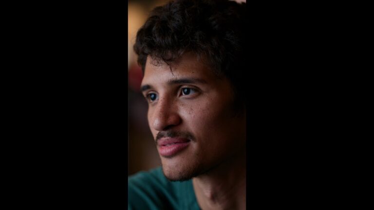 Sebastian Fundora doesn't take threats lightly