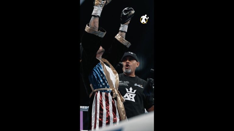 Making his hometown proud!