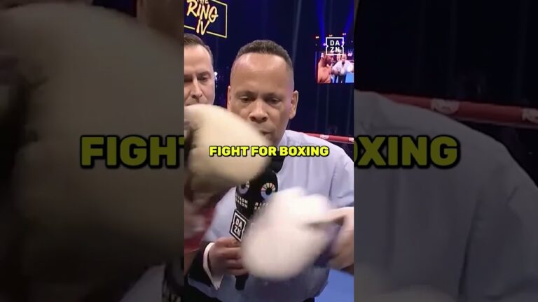 Would Devin Haney vs Ryan Garcia 2 be the biggest fight in boxing? 🤩 #shorts