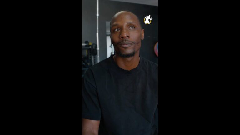 Donâ€™t downplay the . 🥊💼