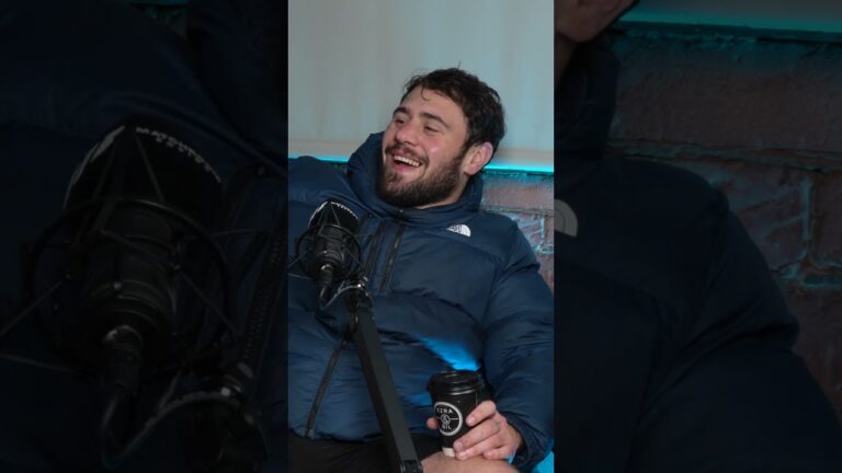 Trailer: “Who Was The Most Famous Olympian You Met?” – Pat Brown & Dave Allen Discuss ep4