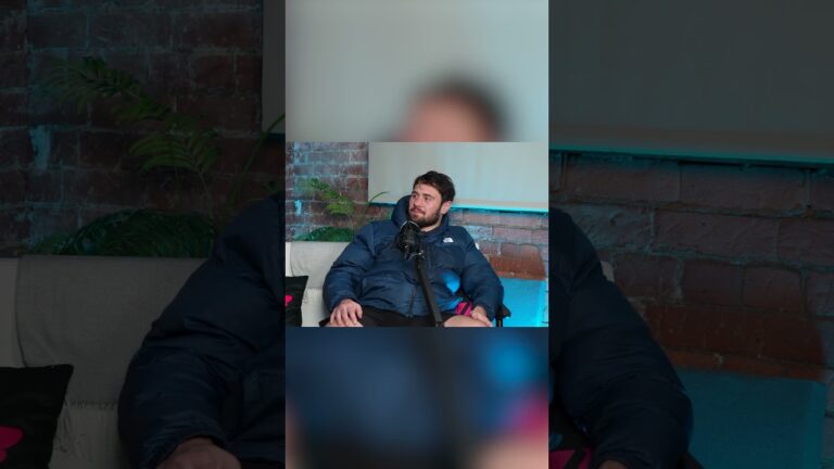 Would Dave Allen Ever Consider Going On Love Island? 🤣