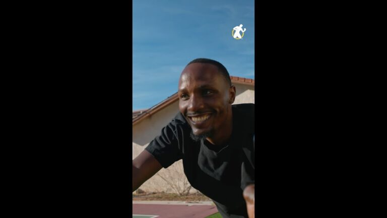 In Cali  with a Chicago . Either way, he's SOLID! 💪