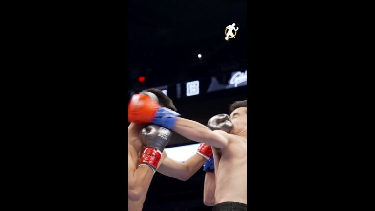 POWER and SMILE of a champion 😁⚡️