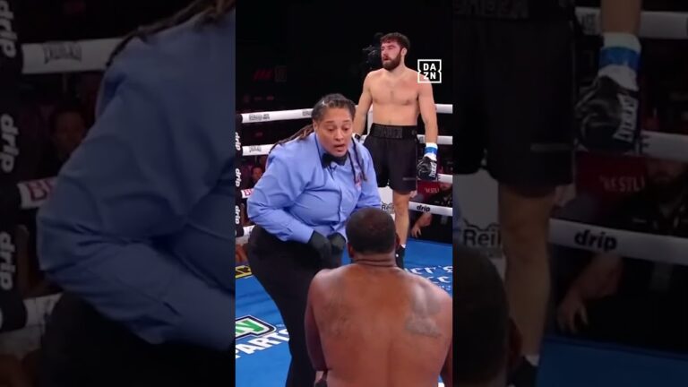 Pat Brown's power is  😨