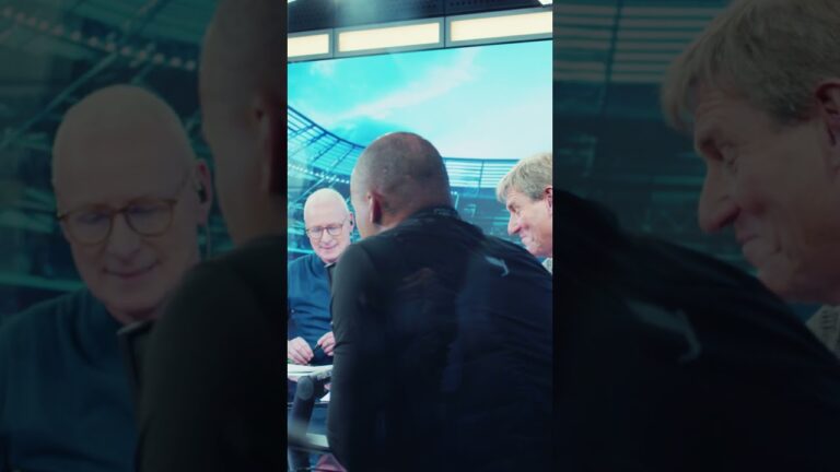 WARDLEY VS DUBOIS Announcement Presser Day 🍿🎬