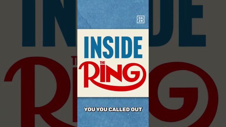 Arnold Barboza Jr. names the targets on his HIT LIST📜 #shorts