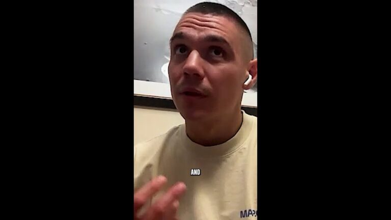 Tim Tszyu Weighs In on Fundora vs Thurman on March 28