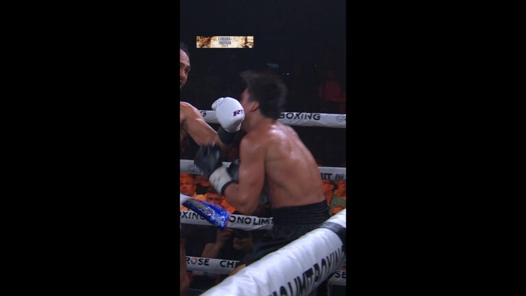 Keith Thurman know what he needs to do March 28