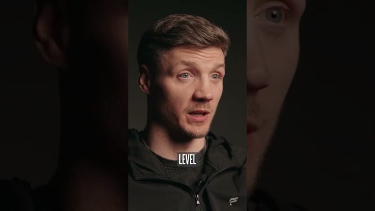 “FIGHT OF THE YEAR” – Aston Brown on upcoming war with Sam Gilley 🔥