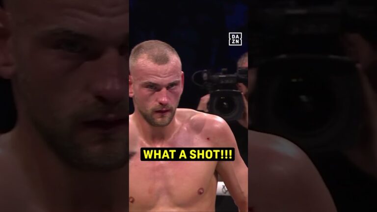 What a shot and stoppage!! #shorts