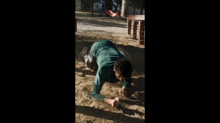 Start to finish, Fundora outworks his opponents