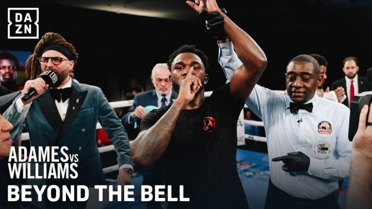 What’s next for Carlos Adames? | Beyond The Bell