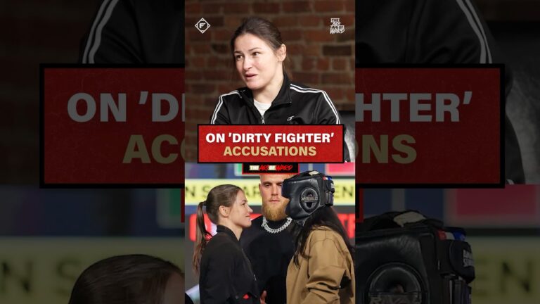 “It was like a circus of delusion sometimes.” 👀