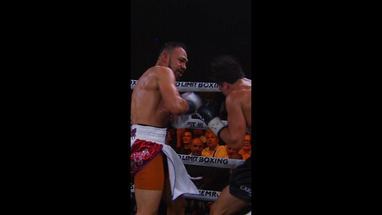 Fundora vs Thurman Fight Week is HERE