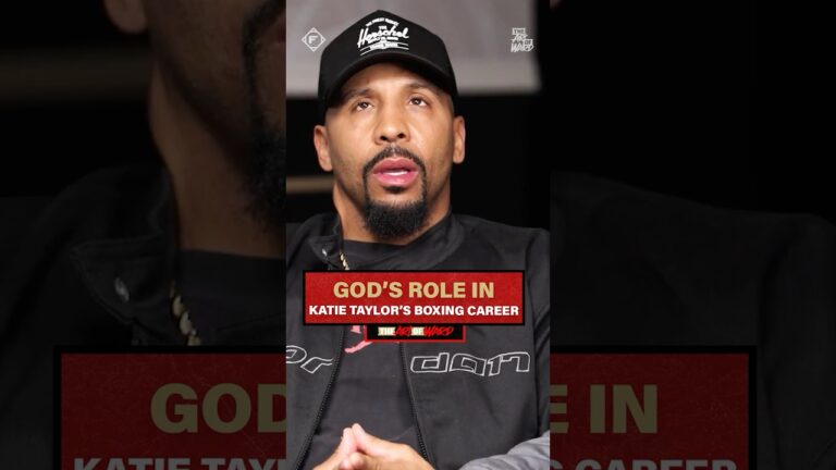 “I want to live for HIM.” 🙌