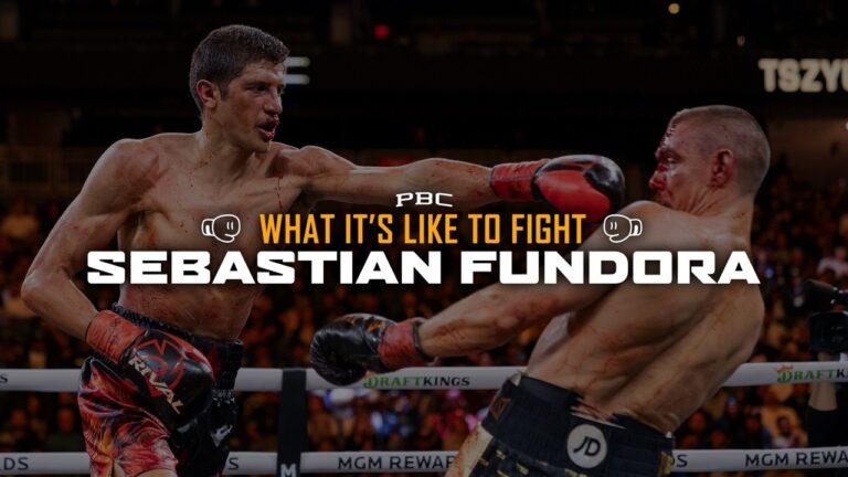 FIGHTING FUNDORA: Former Opponents Reveal What It’s Really Like